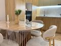 2-комнатная квартира · 48 м² · 2/9 этаж, мкр Нурсая, Абылхаир хана 69 за 41 млн ₸ в Атырау — фото 12