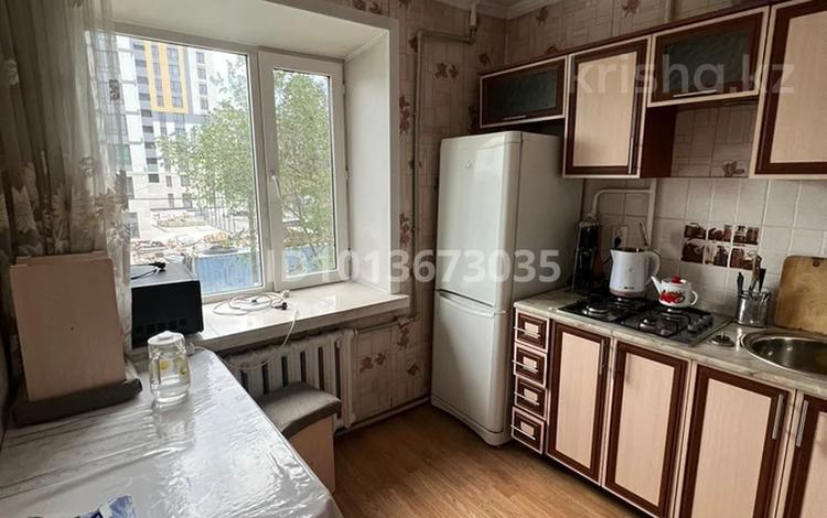 1-комнатная квартира · 31 м² · 3/5 этаж, Мангилик Ел 49 за 150 000 ₸ в Семее — фото 2