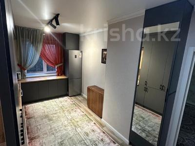 1-комнатная квартира · 40 м² · 3/9 этаж, мкр Алмагуль, Жарокова 283 — Байкадамова за 329 000 ₸ в Алматы, Бостандыкский р-н