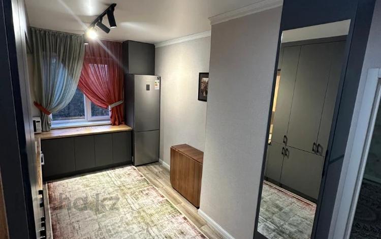 1-комнатная квартира · 40 м² · 3/9 этаж, мкр Алмагуль, Жарокова 283 — Байкадамова за 329 000 ₸ в Алматы, Бостандыкский р-н — фото 6