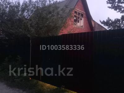 Дача · 3 комнаты · 45 м² · 6 сот., улица 10 дачи колос за 4 млн ₸ в Усть-Каменогорске