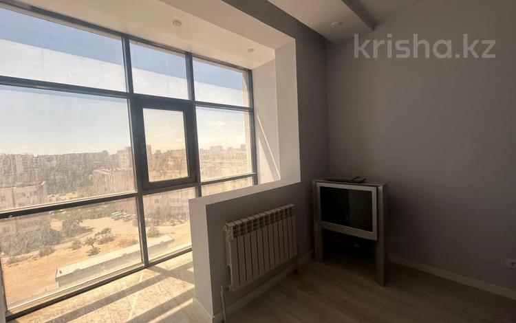 1-бөлмелі пәтер · 54.7 м² · 5/11 қабат, 28-ш/а. 47 участок, бағасы: 15 млн ₸ в Актау, 28-й мкр — фото 10