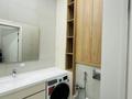 2-комнатная квартира · 65 м² · 4/8 этаж, Умай Ана 15 за 63.9 млн ₸ в Астане, Нура р-н — фото 16
