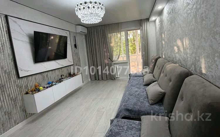 3-бөлмелі пәтер · 68 м² · 4/5 қабат, Карбышева 28, бағасы: 36 млн ₸ в Усть-Каменогорске — фото 2