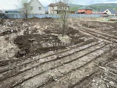 Жер телімі · 10 сотық, мкр Думан-2, бағасы: 95 млн ₸ в Алматы, Медеуский р-н