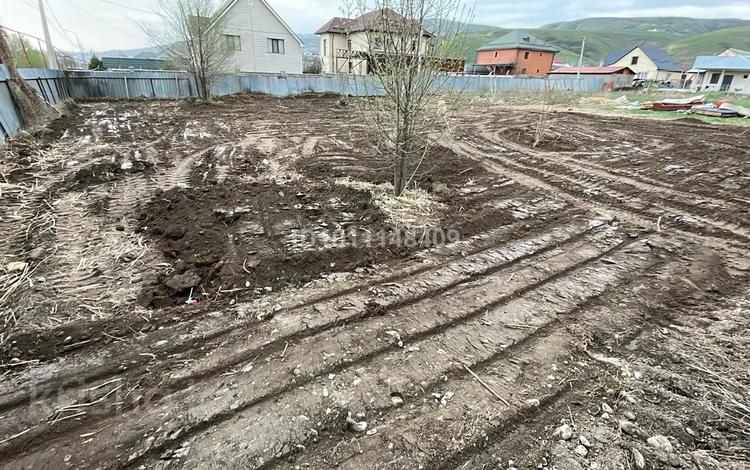 Жер телімі · 10 сотық, мкр Думан-2, бағасы: 95 млн ₸ в Алматы, Медеуский р-н — фото 2