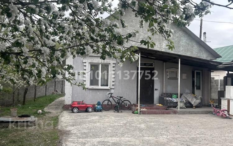 Отдельный дом · 3 комнаты · 65 м² · 5 сот., ПКС Арман 135 — Дача Арман 135 за 22 млн ₸ в Байтереке (Новоалексеевке) — фото 3