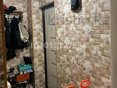 2-комнатная квартира · 45 м² · 4/5 этаж, Независимости 9 — На против гор.больницы за 9 млн ₸ в Сатпаев