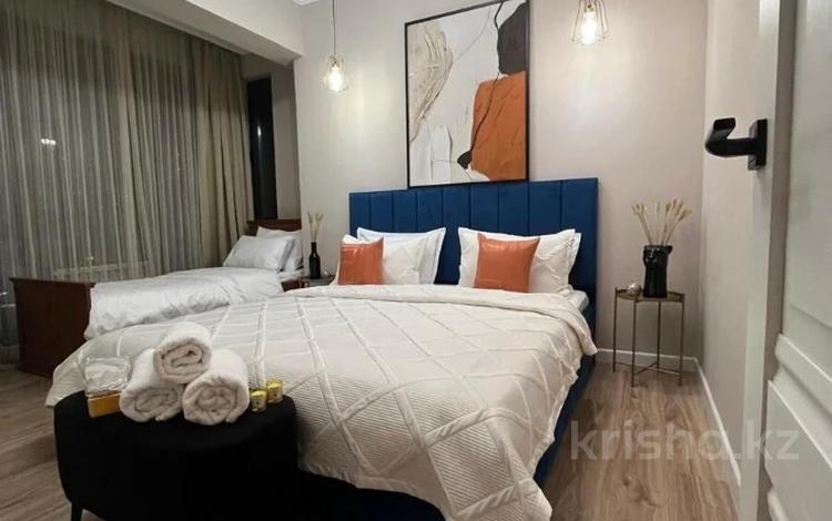 3-бөлмелі пәтер · 58 м² · 6/10 қабат, Наурызбай батыра — Сатпаева, бағасы: 80 млн ₸ в Алматы, Бостандыкский р-н — фото 3