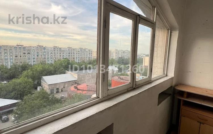 2-комнатная квартира · 55 м² · 8/9 этаж, мкр Жетысу-2 10 за 280 000 ₸ в Алматы, Ауэзовский р-н — фото 2