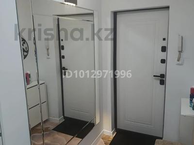 2-комнатная квартира · 49 м² · 2/5 этаж, Новаторов 11 за 22.7 млн ₸ в Усть-Каменогорске, Ульбинский