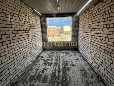 1-бөлмелі пәтер · 46 м² · 6/9 қабат, Алтын орда ш/а. 24Б — Ораз татеулы, бағасы: 16 млн ₸ в Актобе, мкр. Алтын орда