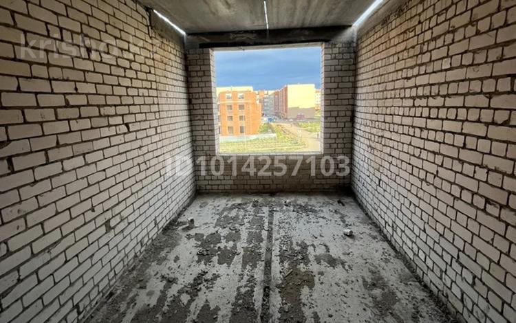 1-комнатная квартира · 46 м² · 6/9 этаж, мкр. Алтын орда 24Б — Ораз татеулы за 16 млн ₸ в Актобе — фото 2