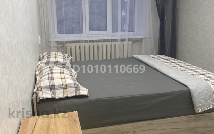 1-бөлмелі пәтер · 31 м² · 4/5 қабат, Катаева 11/1 — Катаева Шевченко, бағасы: 1 500 〒 в Павлодаре — фото 15