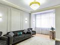 4-комнатная квартира, 130.3 м², 2/4 этаж, мкр Акжар, Ер Тостык за 105 млн 〒 в Алматы, Наурызбайский р-н — фото 7