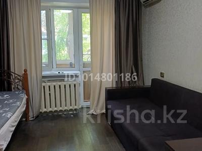 1-комнатная квартира · 34 м² · 3/3 этаж, мкр Алтай-1 9 за 22 млн ₸ в Алматы, Турксибский р-н