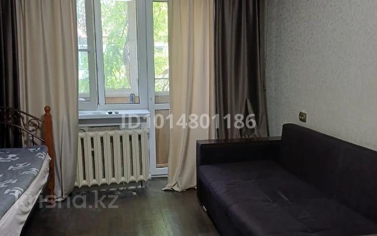 1-комнатная квартира · 34 м² · 3/3 этаж, мкр Алтай-1 9 за 22 млн ₸ в Алматы, Турксибский р-н — фото 17