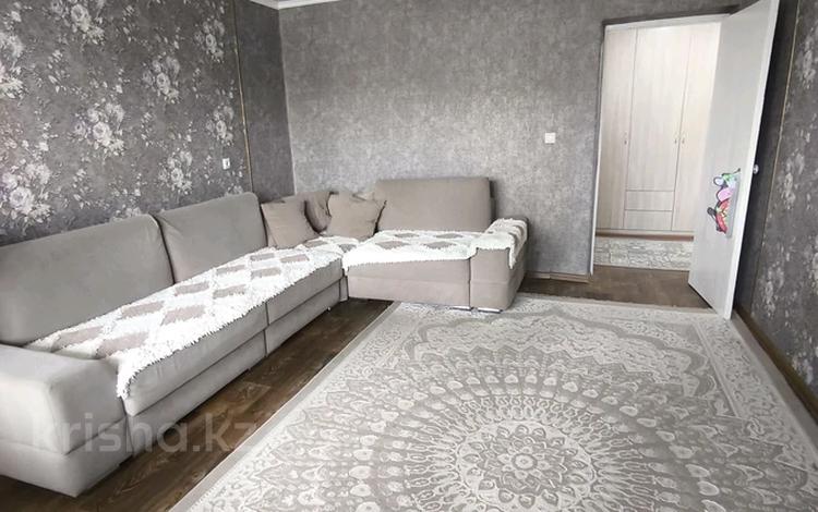 2-бөлмелі пәтер · 58 м² · 4/4 қабат, ул. Радищева 30, бағасы: 19.4 млн ₸ в Петропавловске — фото 2