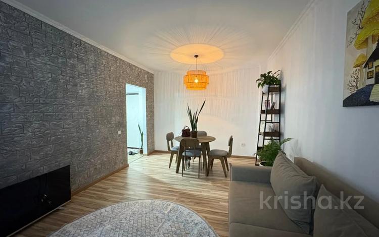 1-комнатная квартира · 42 м² · 2/5 этаж, мкр Асар за 18.5 млн ₸ в Шымкенте, Абайский р-н — фото 3
