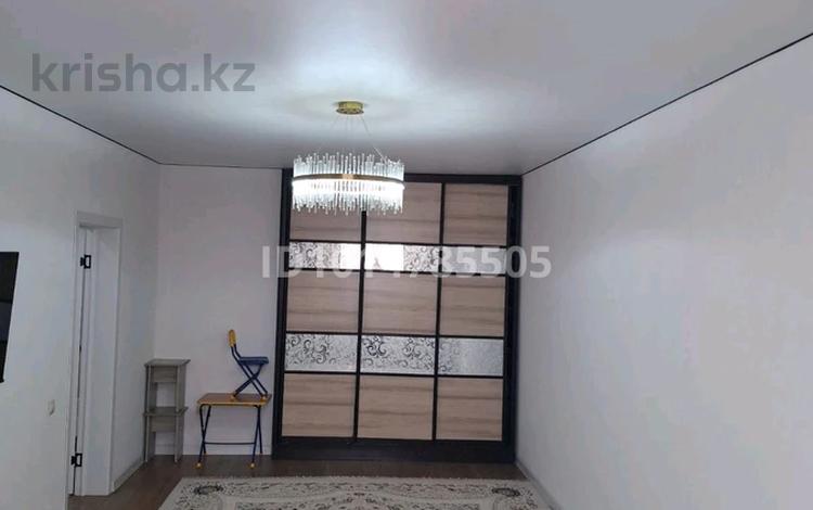 1-комнатная квартира · 48 м² · 5/9 этаж, мкр Нуркент — Рысқұлова Момышұлы қиылысы за 29.5 млн ₸ в Алматы, Алатауский р-н — фото 2