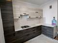 1-комнатная квартира · 48 м² · 5/9 этаж, мкр Нуркент — Рысқұлова Момышұлы қиылысы за 29.5 млн ₸ в Алматы, Алатауский р-н — фото 10