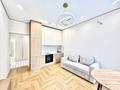2-комнатная квартира · 40 м² · 7/10 этаж, Алихан Бокейхан 13 за ~ 40 млн ₸ в Астане, Есильский р-н — фото 2