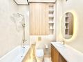 2-комнатная квартира · 40 м² · 7/10 этаж, Алихан Бокейхан 13 за ~ 40 млн ₸ в Астане, Есильский р-н — фото 7