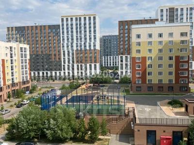 2-бөлмелі пәтер · 58 м² · 6/8 қабат, Аль фараби 15 — Аль Фараби, бағасы: 42 млн ₸ в Астане, Есильский р-н