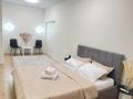 2-бөлмелі пәтер · 50 м² · 11/20 қабат, Гагарина 310, бағасы: 23 900 ₸ в Алматы, Бостандыкский р-н — фото 3