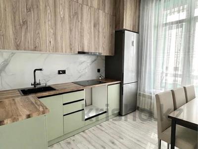 1-комнатная квартира · 40 м² · 12/13 этаж, Орынбор 10/2 за 33.9 млн 〒 в Астане, Есильский р-н