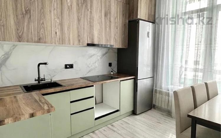 1-бөлмелі пәтер · 40 м² · 12/12 қабат, Орынбор 10/2 — Пр. Туран ЕВРОДВУШКА, бағасы: 33.9 млн ₸ в Астане, Есильский р-н — фото 18