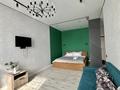 1-бөлмелі пәтер · 40 м² · 12/12 қабат, Орынбор 10/2 — Пр. Туран ЕВРОДВУШКА, бағасы: 33.9 млн ₸ в Астане, Есильский р-н — фото 4