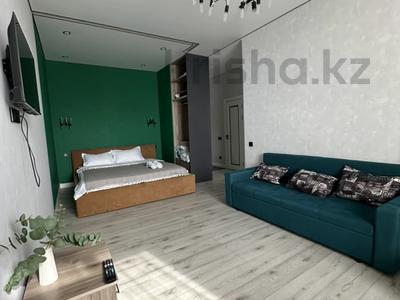 1-бөлмелі пәтер · 40 м² · 12/12 қабат, Орынбор 10/2 — Пр.Туран | АСТАНА АРЕНА | БОТАНИЧЕСКИЙ САД, бағасы: 33.9 млн ₸ в Астане, Есильский р-н