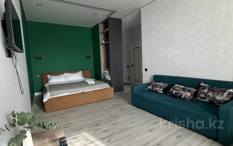 1-комнатная квартира · 40 м² · 12/12 этаж, Орынбор 10/2 — Пр.Туран | АСТАНА АРЕНА | БОТАНИЧЕСКИЙ САД за 33.9 млн ₸ в Астане, Есильский р-н — фото 23