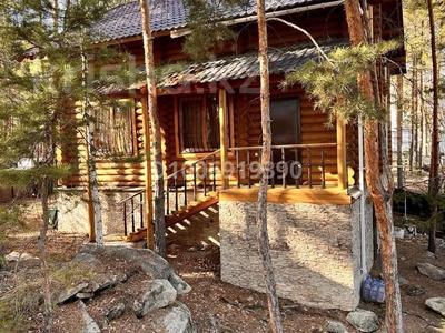 Отдельный дом · 4 комнаты · 128 м² · 8 сот., Б.о Садко за 100 млн 〒 в Новой бухтарме