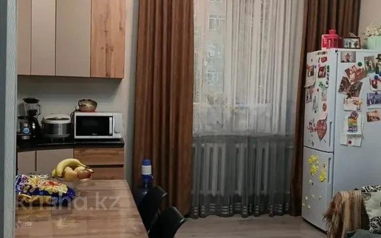 3-комнатная квартира · 55.8 м² · 1/5 этаж, Лесная поляна 19 за 26 млн ₸ в Косшы — фото 2