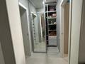 3-бөлмелі пәтер · 58 м² · 2/3 қабат, Б.Момышулы 9а, бағасы: 26 млн ₸ в Шымкенте, Аль-Фарабийский р-н — фото 7