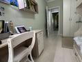 3-бөлмелі пәтер · 58 м² · 2/3 қабат, Б.Момышулы 9а, бағасы: 26 млн ₸ в Шымкенте, Аль-Фарабийский р-н — фото 9