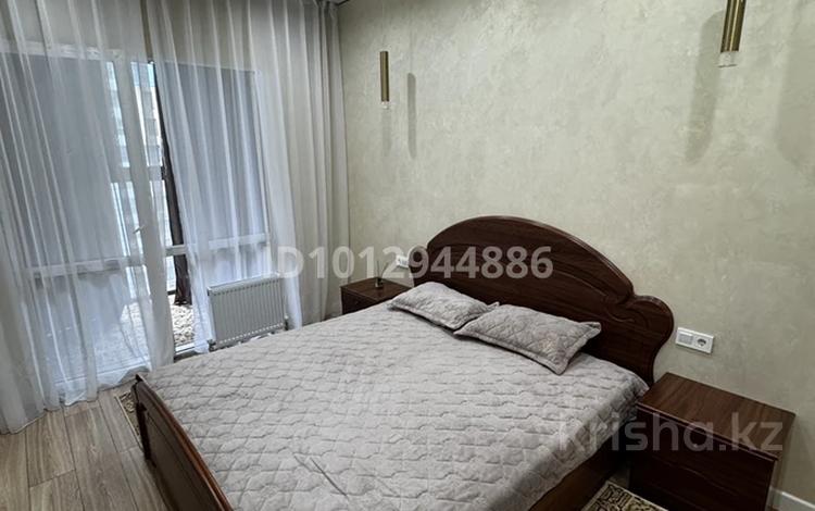 2-комнатная квартира · 60 м² · 8 этаж, Тургут Озала 237 — Абая - Туркебаева за 380 000 ₸ в Алматы, Бостандыкский р-н — фото 2