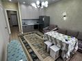 2-комнатная квартира · 60 м² · 8 этаж, Тургут Озала 237 — Абая - Туркебаева за 380 000 ₸ в Алматы, Бостандыкский р-н — фото 5