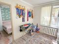 3-комнатная квартира · 55 м² · 1/5 этаж, Самал за 20 млн ₸ в Талдыкоргане, мкр Самал — фото 4