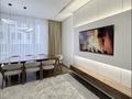 4-бөлмелі пәтер · 105 м² · 3/9 қабат, Мангилик Ел 36 стр, бағасы: 114 млн ₸ в Астане, Есильский р-н — фото 2