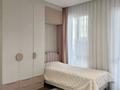4-бөлмелі пәтер · 105 м² · 3/9 қабат, Мангилик Ел 36 стр, бағасы: 114 млн ₸ в Астане, Есильский р-н — фото 4