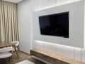 4-бөлмелі пәтер · 105 м² · 3/9 қабат, Мангилик Ел 36 стр, бағасы: 114 млн ₸ в Астане, Есильский р-н — фото 7