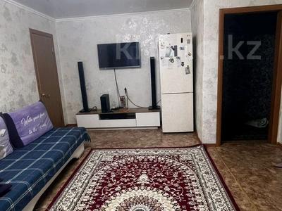 2-комнатная квартира · 45 м² · 3/4 этаж, Юность 4 за 15.5 млн ₸ в Семее