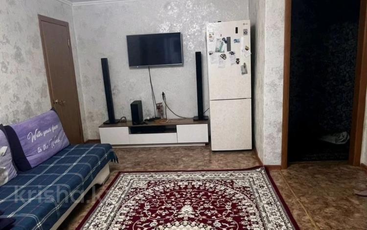 2-комнатная квартира · 45 м² · 3/4 этаж, Юность 4 за 13.9 млн 〒 в Семее — фото 2