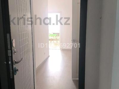3-комнатная квартира · 84.5 м² · 3/15 этаж, Чокина 9 — Сыганак за 40 млн ₸ в Астане, Нура р-н