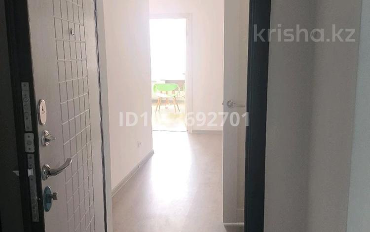3-комнатная квартира · 84.5 м² · 3/15 этаж, Чокина 9 — Сыганак за 40 млн ₸ в Астане, Нура р-н — фото 2