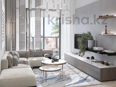 2-комнатная квартира · 64 м² · 8/11 этаж, Дубай за ~ 122.8 млн ₸