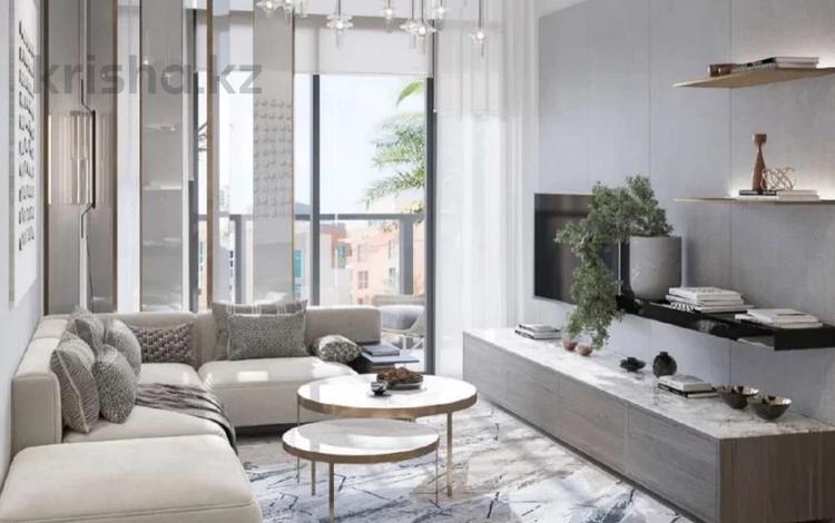 2-комнатная квартира · 64 м² · 8/11 этаж, Дубай за ~ 122.8 млн ₸ — фото 2